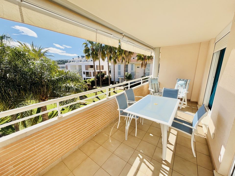 Lejlighed i Javea, Alicante - foto 2