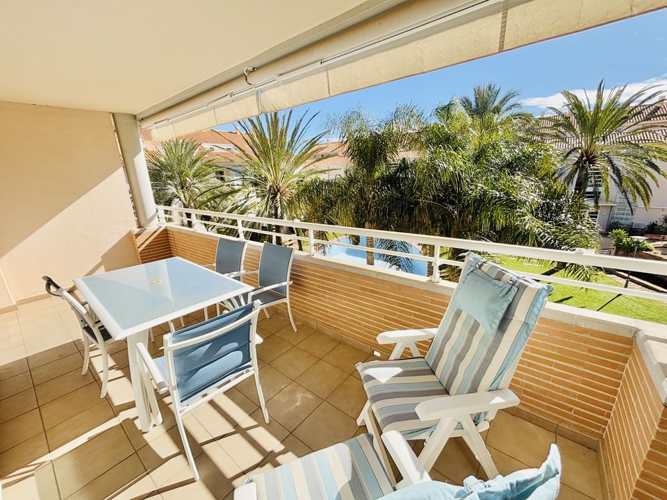 Lejlighed i Javea, Alicante - foto 3