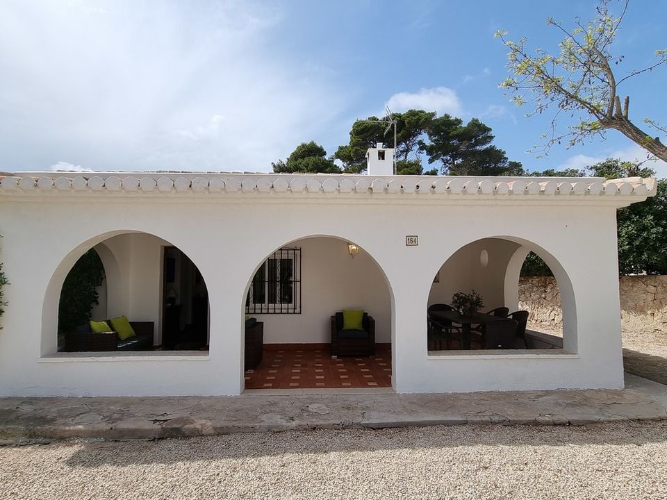 Finca i Javea, Alicante - foto 2
