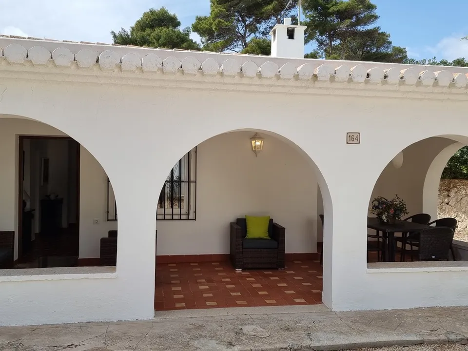 Finca i Javea, Alicante - foto 3