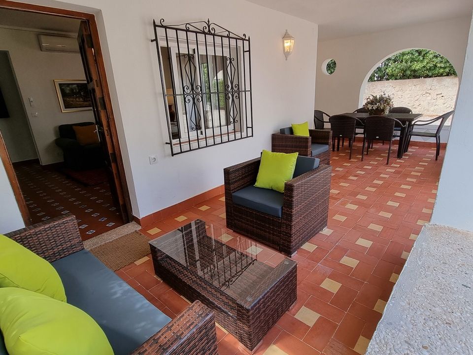 Finca i Javea, Alicante - foto 4