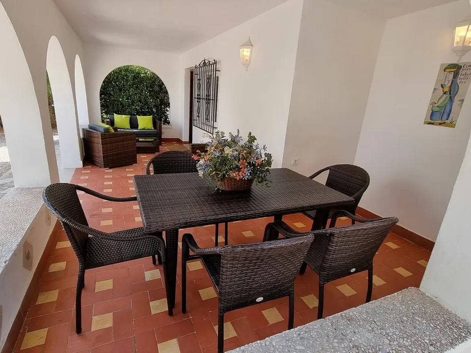 Finca i Javea, Alicante - foto 5