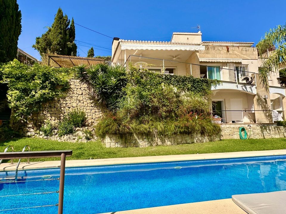Villa a Javea, Alicante - foto 2
