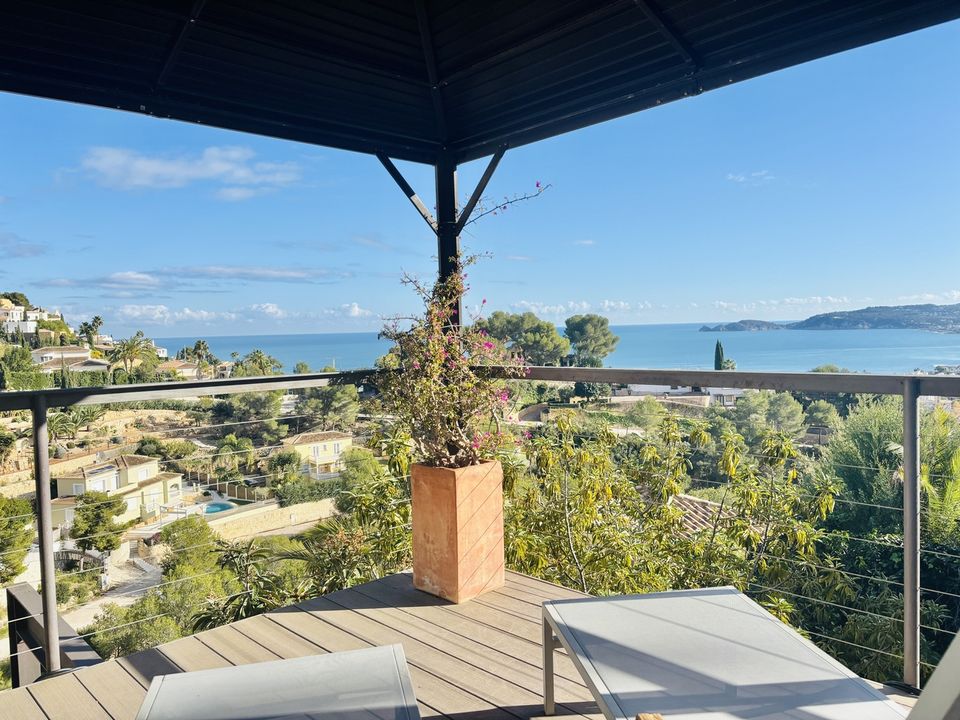 Villa a Javea, Alicante - foto 3