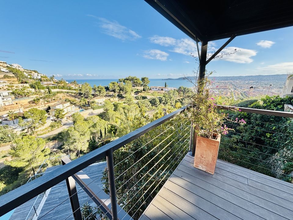 Villa a Javea, Alicante - foto 4