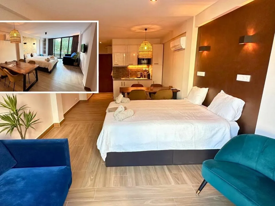 Appartement in Javea, Alicante - foto 1