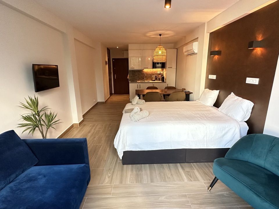 Appartement in Javea, Alicante - foto 2