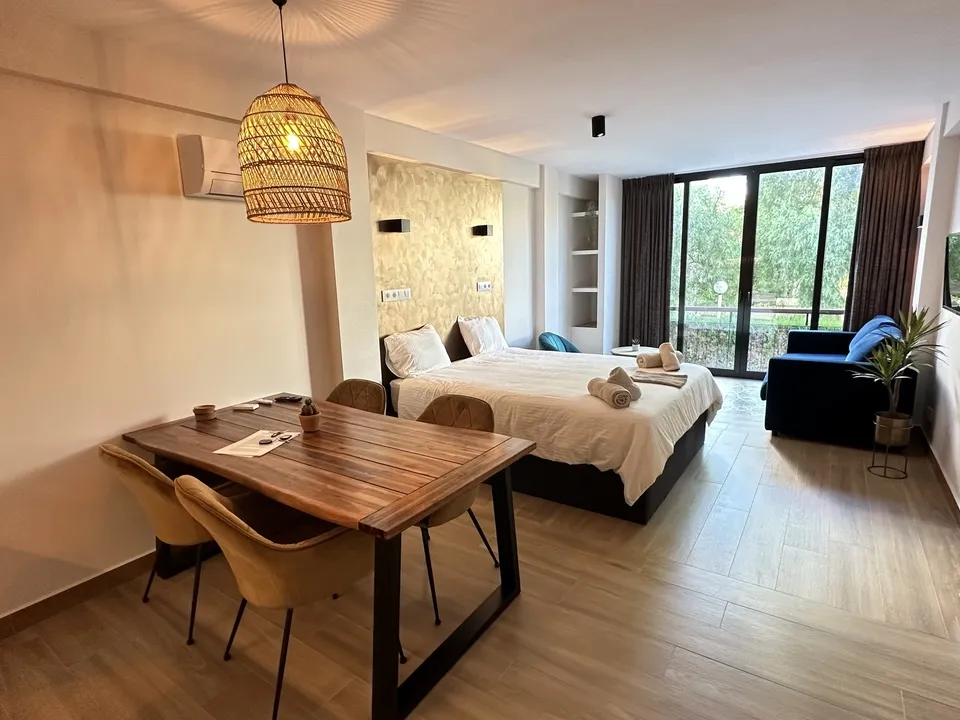 Appartement in Javea, Alicante - foto 3