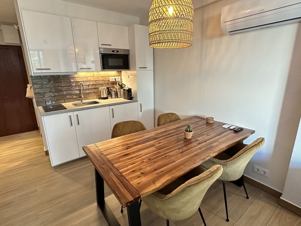 Appartement in Javea, Alicante - foto 4