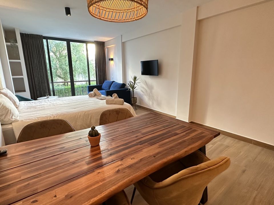 Appartement in Javea, Alicante - foto 5