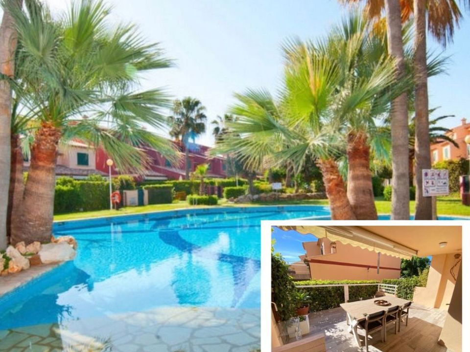 Apartament a Javea, Alicante - foto 1