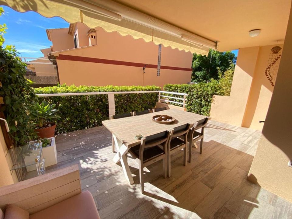 Apartament a Javea, Alicante - foto 5