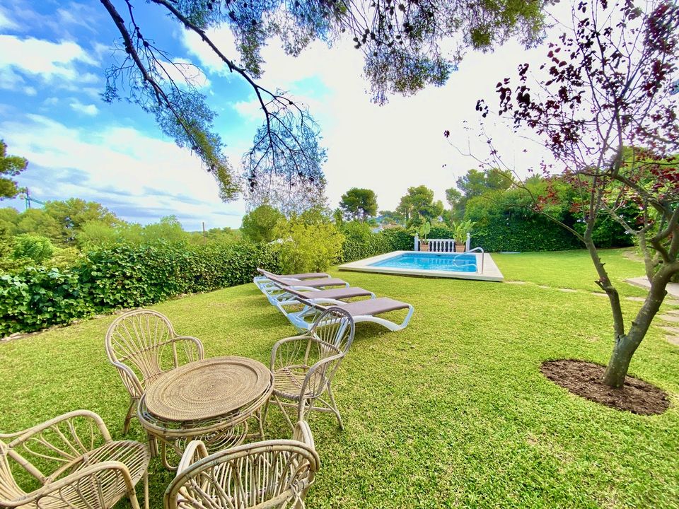 Villa in Javea, Alicante - photo 2