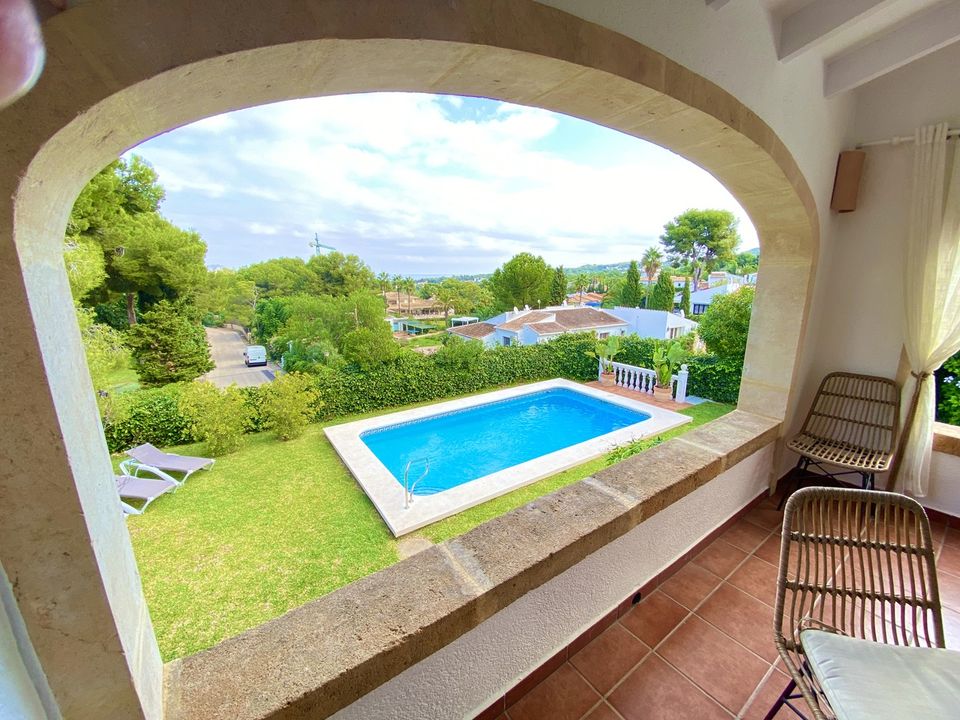 Villa in Javea, Alicante - photo 3