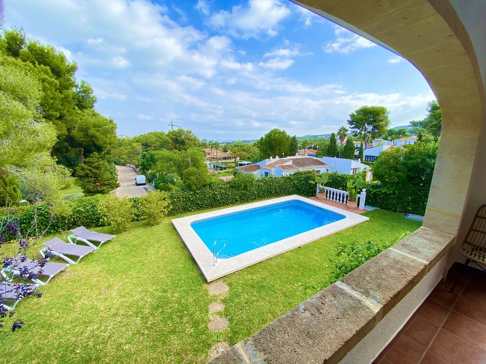 Villa in Javea, Alicante - photo 4