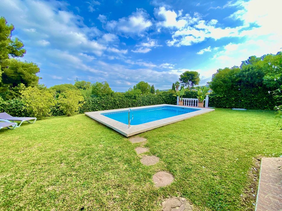 Villa in Javea, Alicante - photo 5