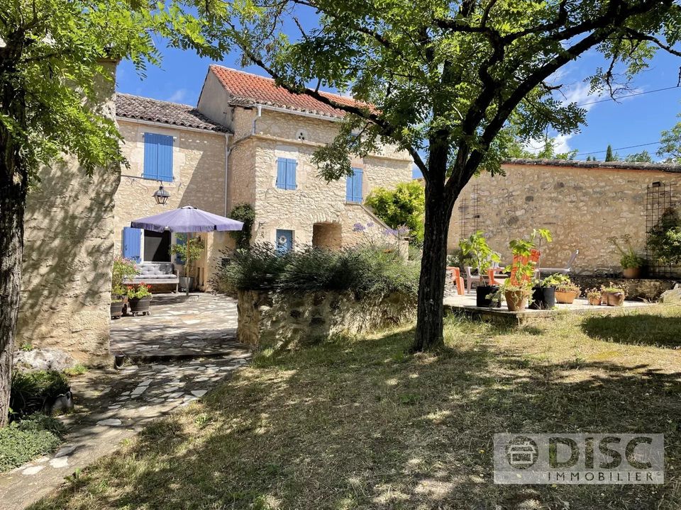 Villa i Monestiés, Tarn - bilde 1
