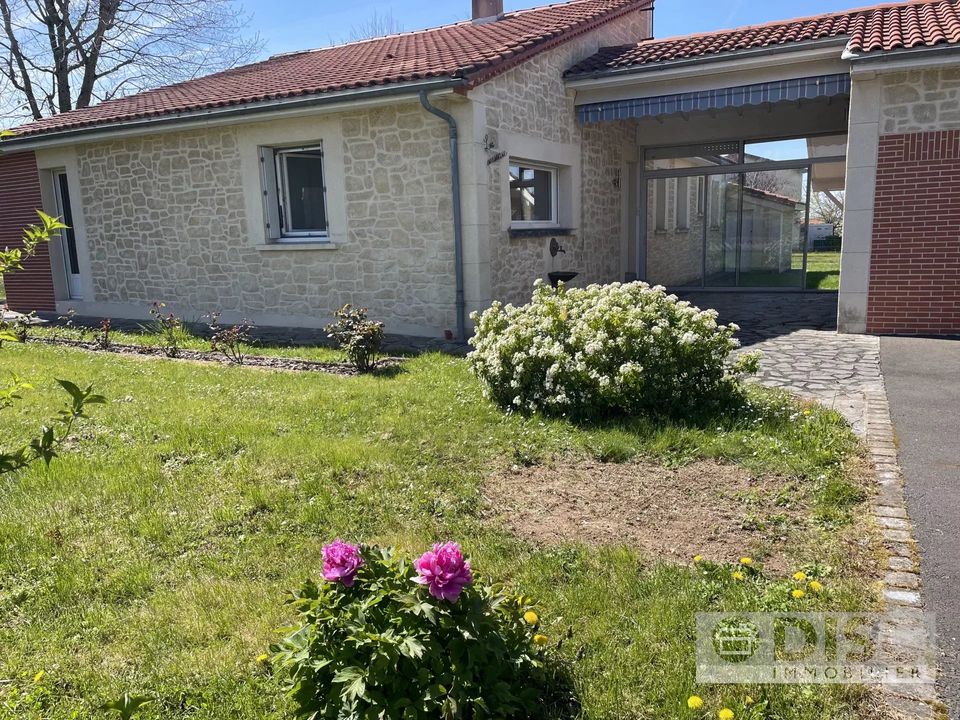 Villa i Carmaux, Tarn - bilde 3