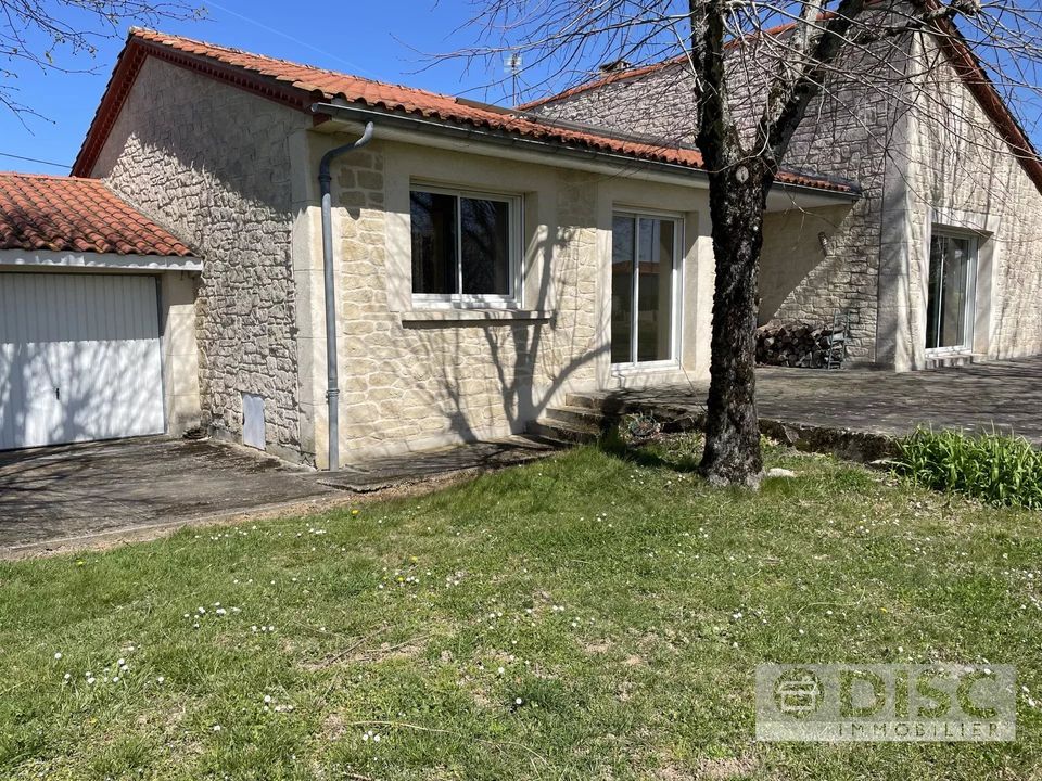 Villa i Carmaux, Tarn - bilde 4