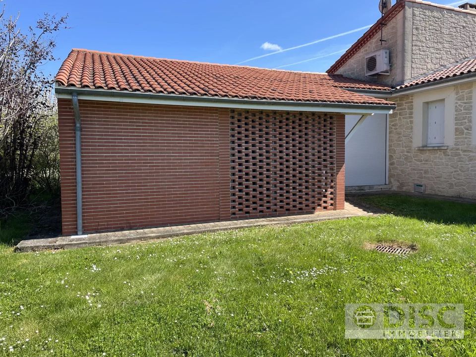 Villa i Carmaux, Tarn - bilde 5