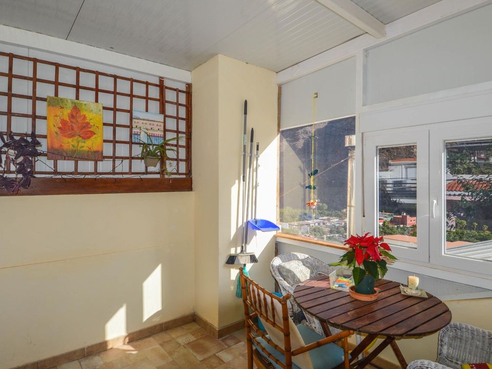 Lejlighed i Mogan, Gran Canaria - foto 1