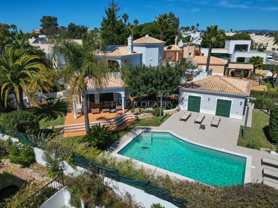 Villa i Carvoeiro, Faro - foto 2