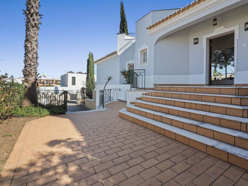 Villa i Carvoeiro, Faro - foto 3