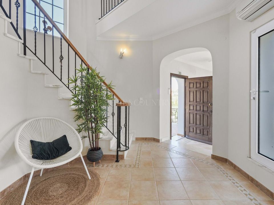 Villa i Carvoeiro, Faro - foto 4