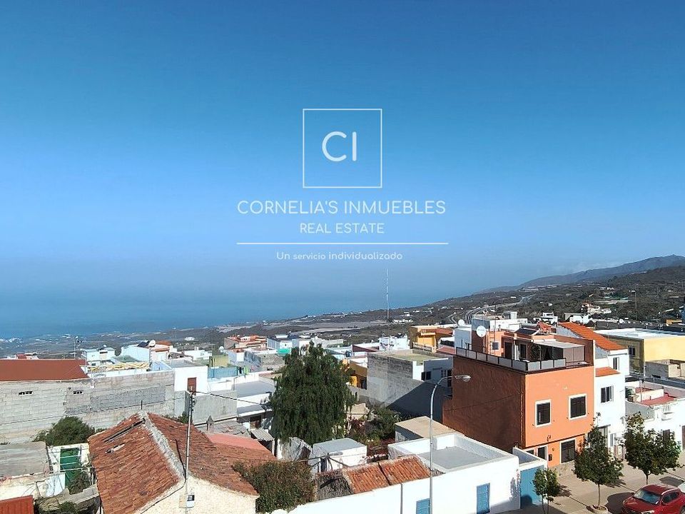 Apartament a Guia De Isora, Tenerife - foto 1