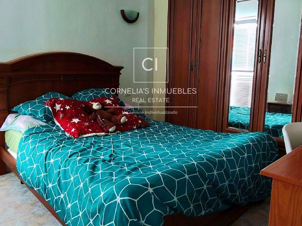 Apartament a Guia De Isora, Tenerife - foto 5