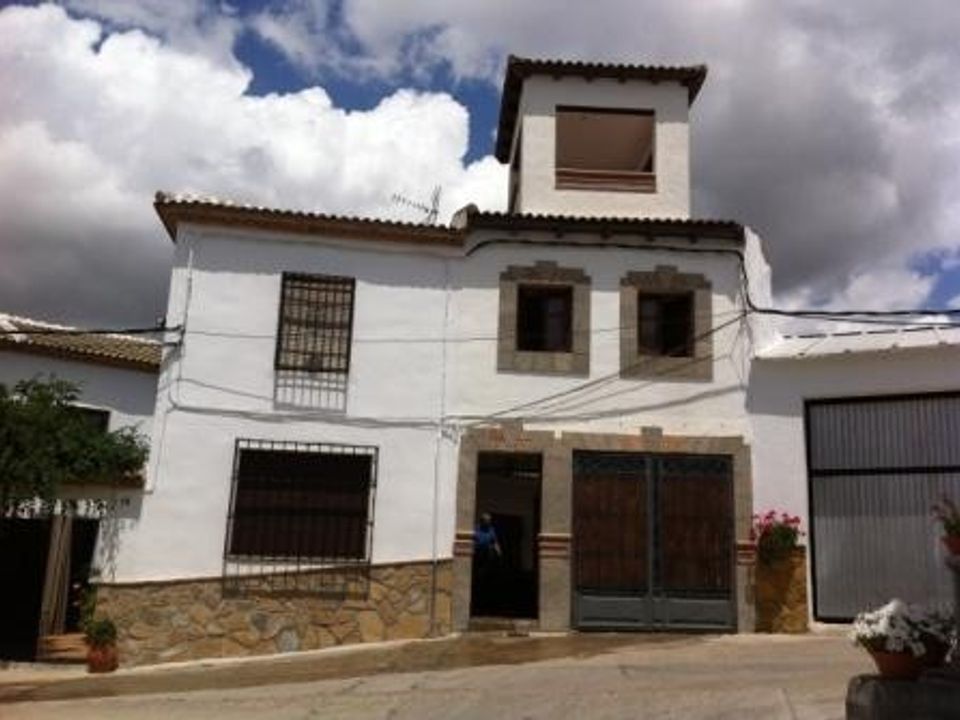 Casa de pueblo en Frailes, Jaen - foto 1