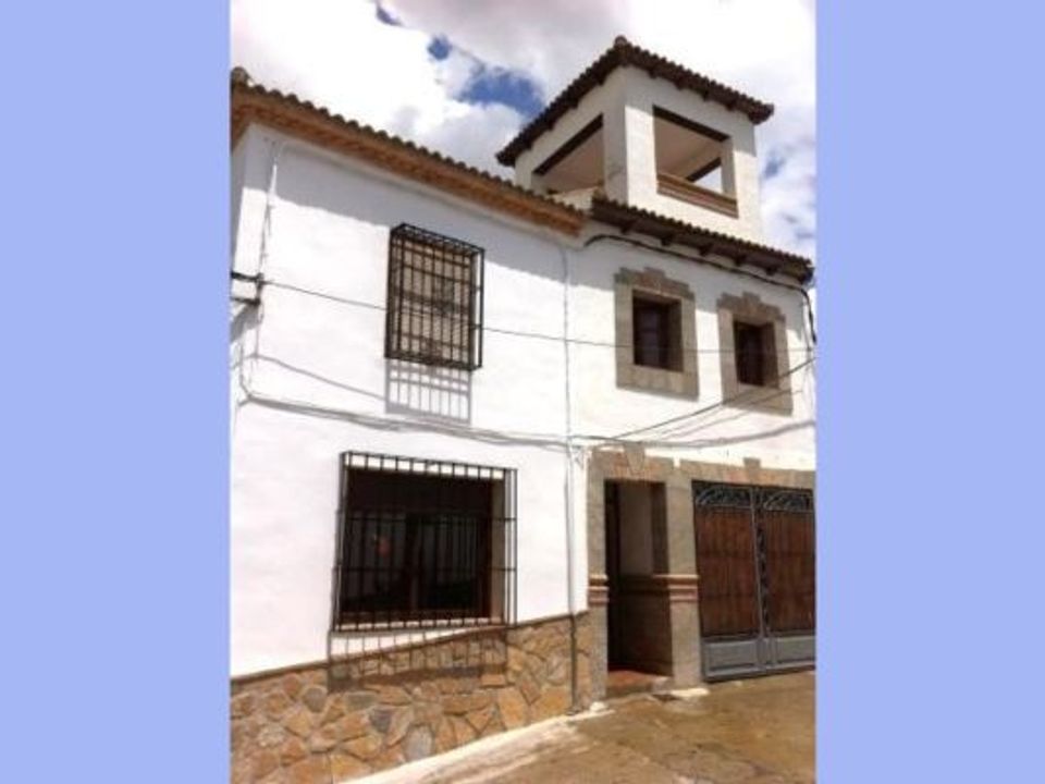 Casa de pueblo en Frailes, Jaen - foto 2