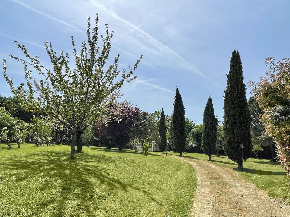 Villa a Castera-Verduzan, Gers - foto 2