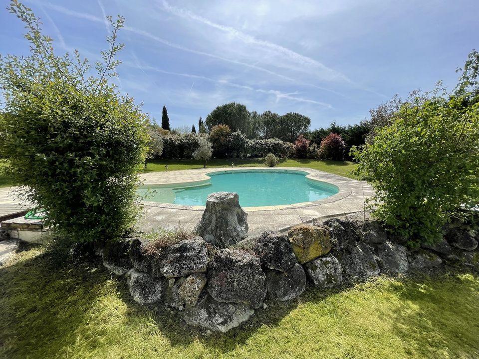Villa a Castera-Verduzan, Gers - foto 5
