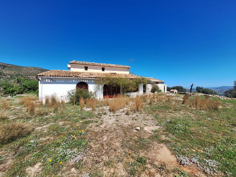 Landejendom i Benissa, Alicante - foto 2