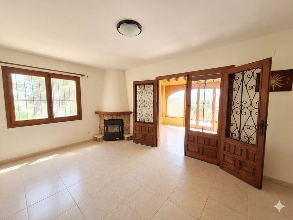 Villa i Moraira, Alicante - foto 2