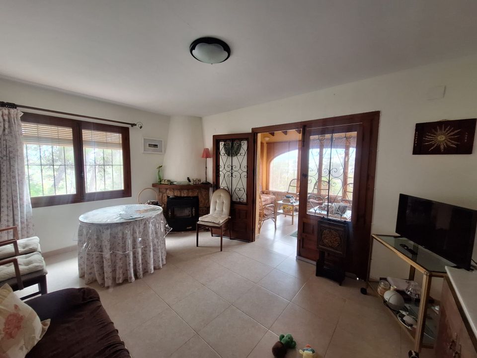 Villa i Moraira, Alicante - foto 3