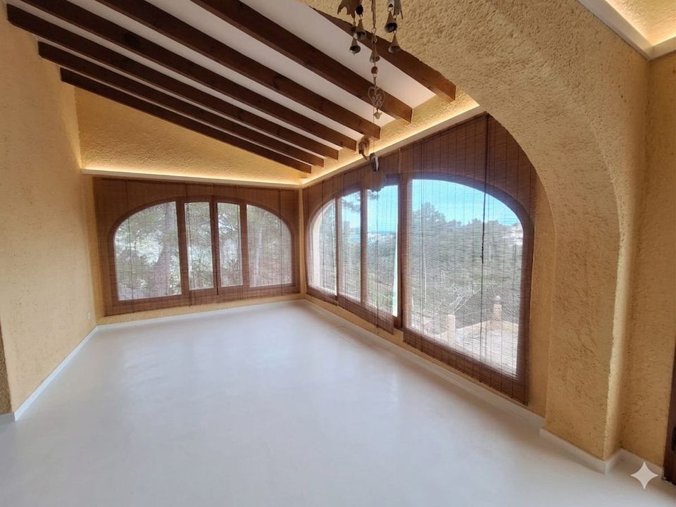 Villa i Moraira, Alicante - foto 4
