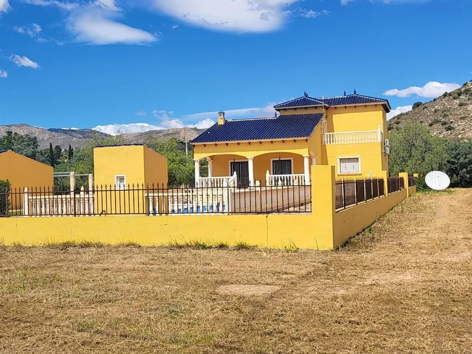 Villa i La Romana, Alicante - foto 2