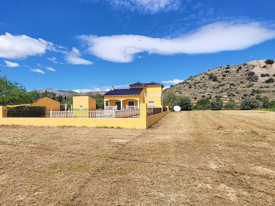 Villa i La Romana, Alicante - foto 5