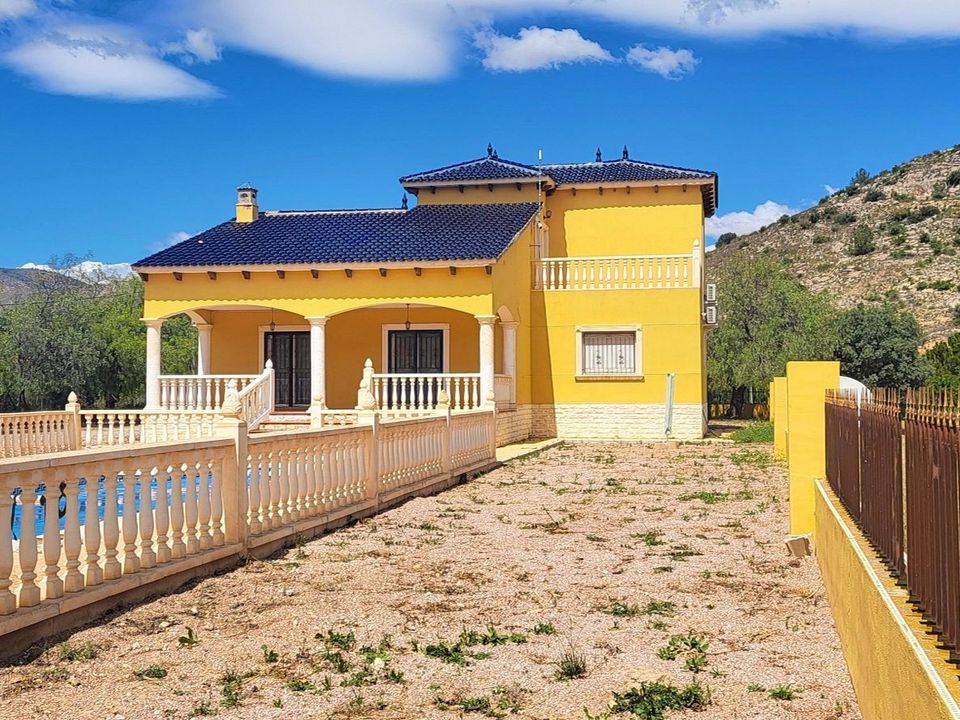 Villa i La Romana, Alicante - bilde 5