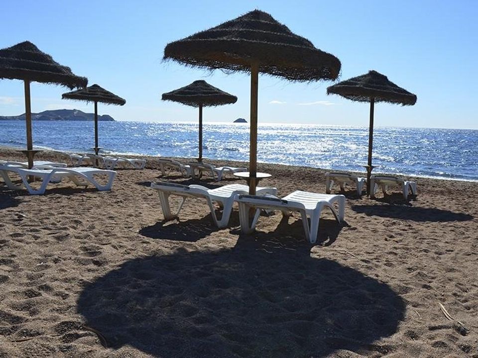 Lejlighed i San Juan De Los Terreros, Almeria - foto 2