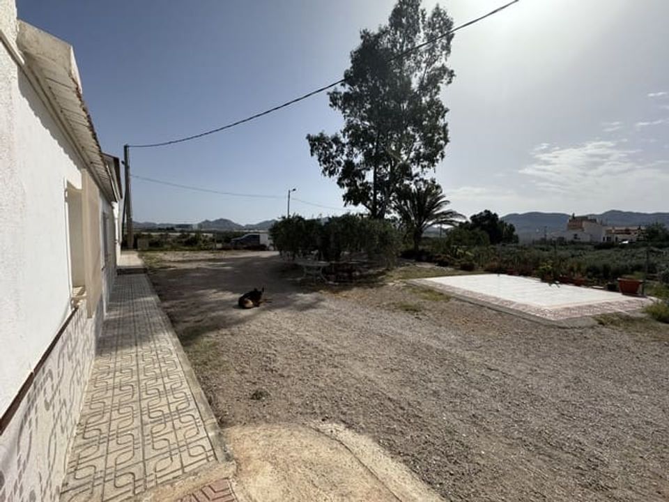 Helårsgrund i Cuevas del Almanzora, Almeria - foto 5