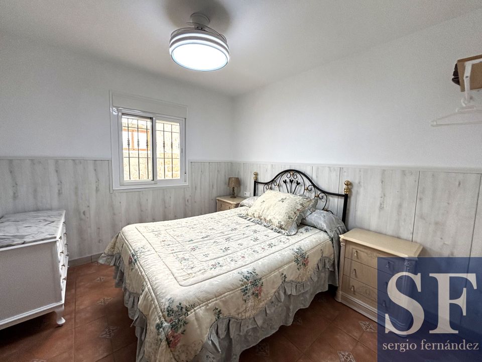 Villa i Sayalonga, Malaga - foto 4