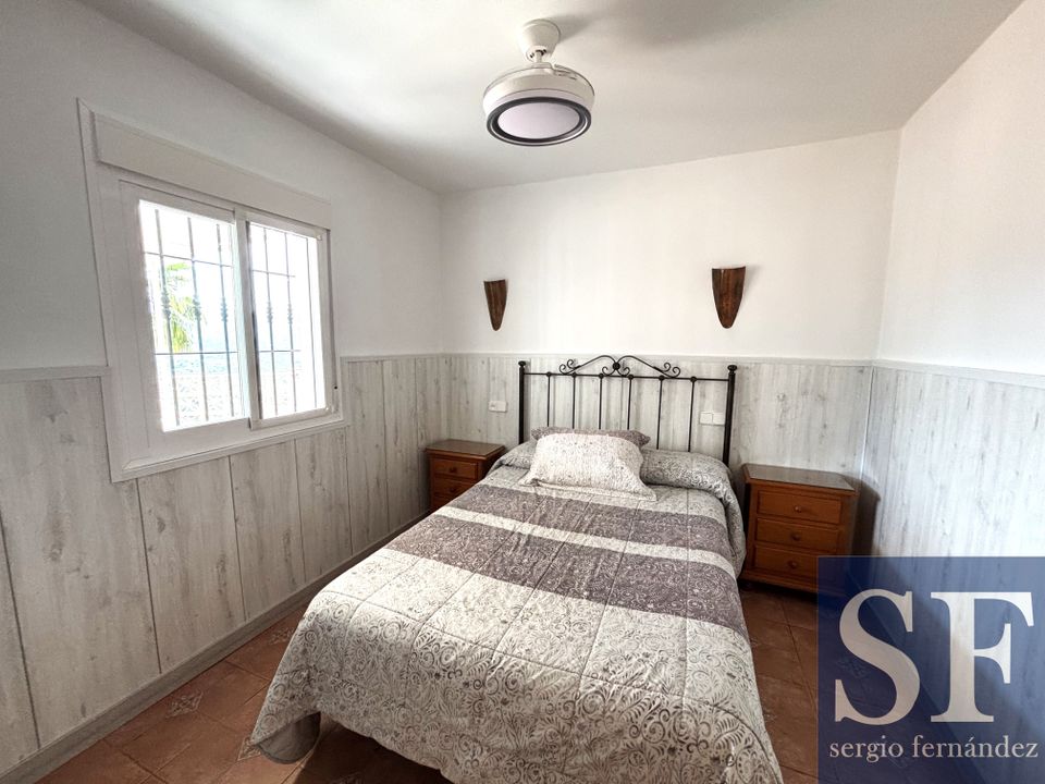 Villa i Sayalonga, Malaga - foto 5