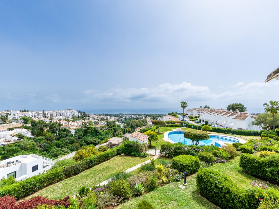 Byhus i Calahonda, Malaga - foto 1