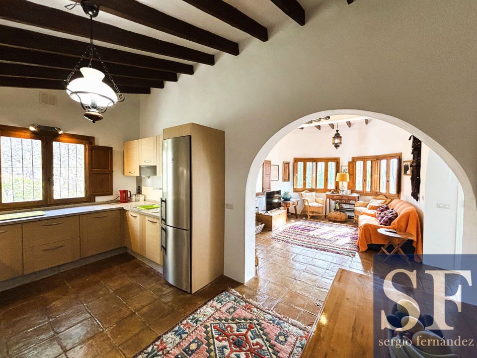 Villa i Torrox, Malaga - foto 4