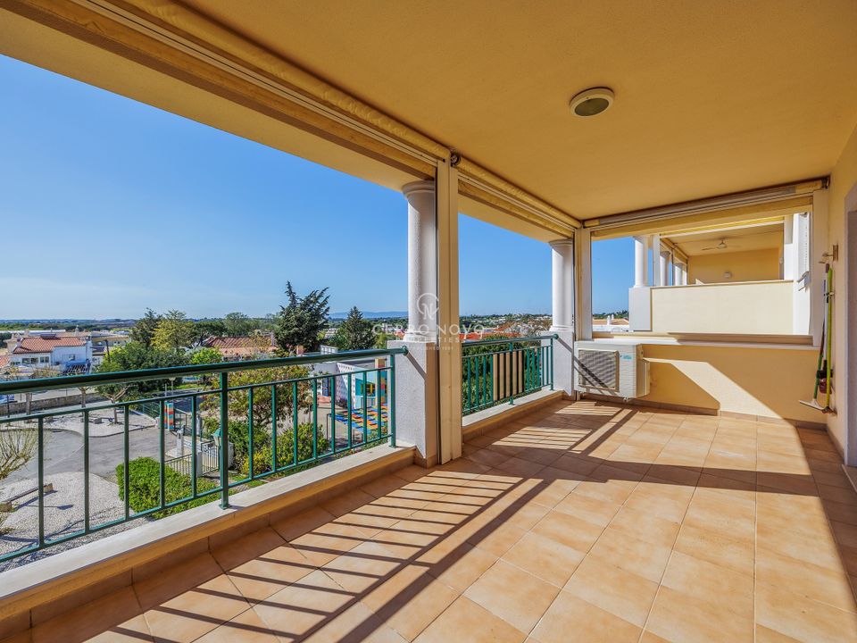 Lejlighed i Albufeira, Faro - foto 1