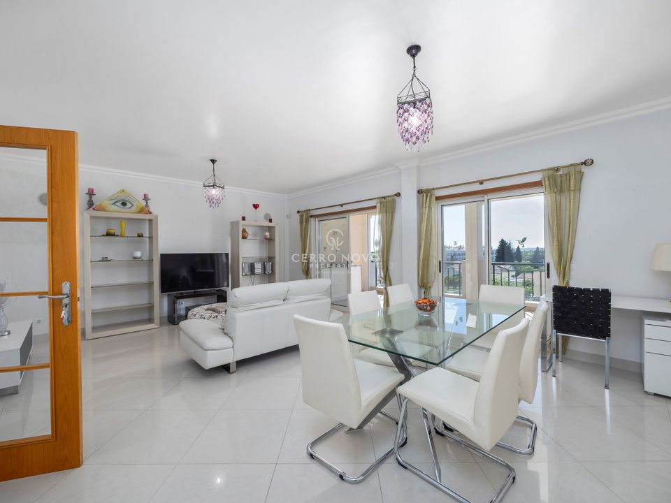 Lejlighed i Albufeira, Faro - foto 4