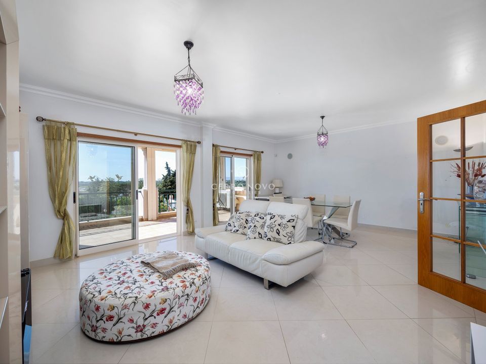 Lejlighed i Albufeira, Faro - foto 5